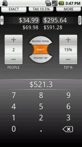 game pic for Tip Calculator by TradeFields
